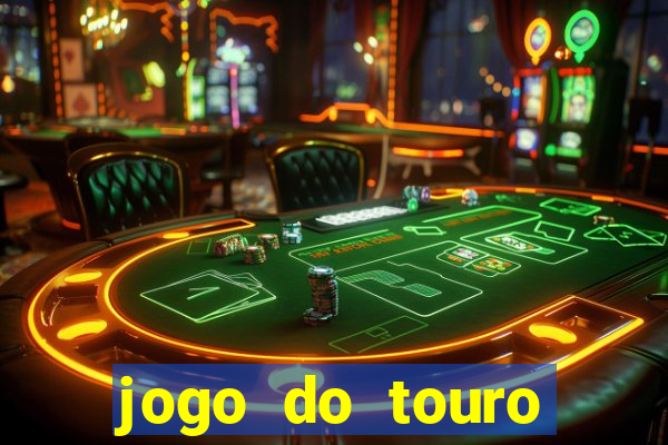 jogo do touro fortune gratis